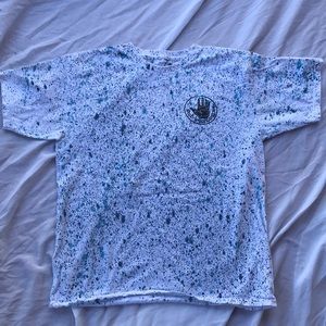 Body glove shirt ( L )